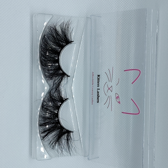 Mink lash - Picture 2 of 4